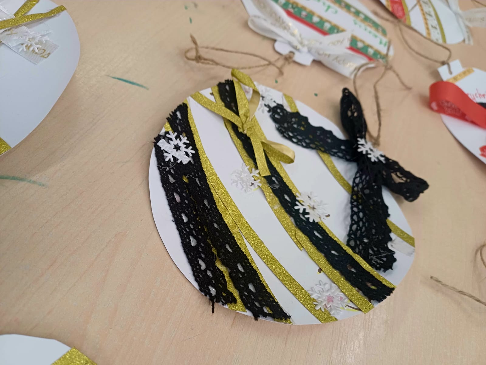 Świetlica szkolna działa pełną parą